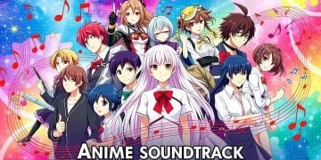 Anime soundtrack releases 2025: what to expect