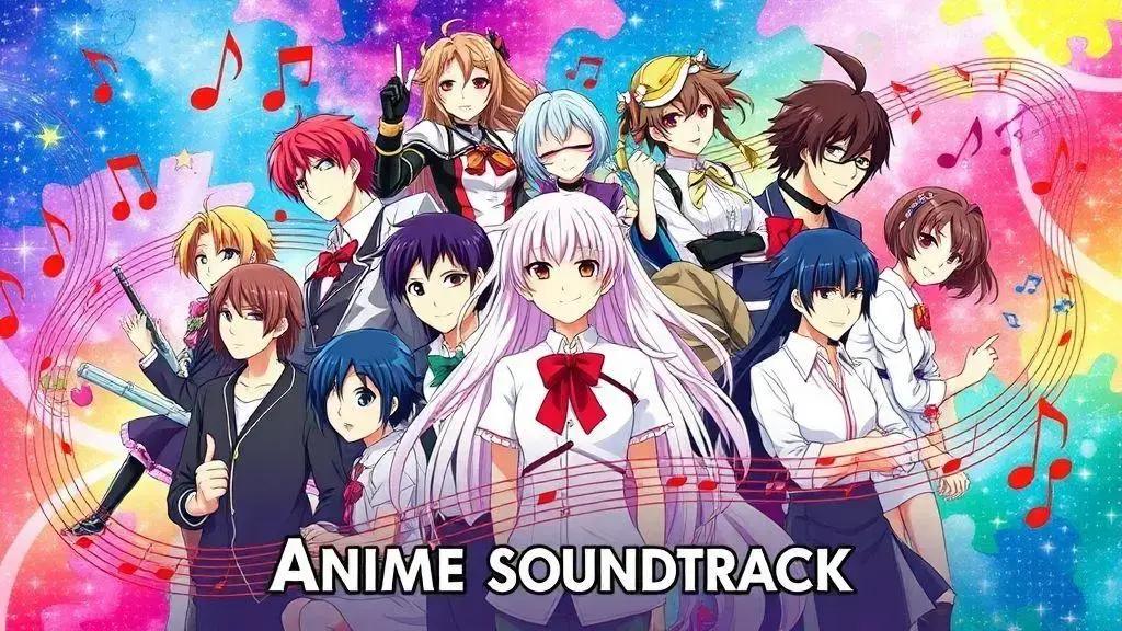 Anime soundtrack releases 2025: what to expect