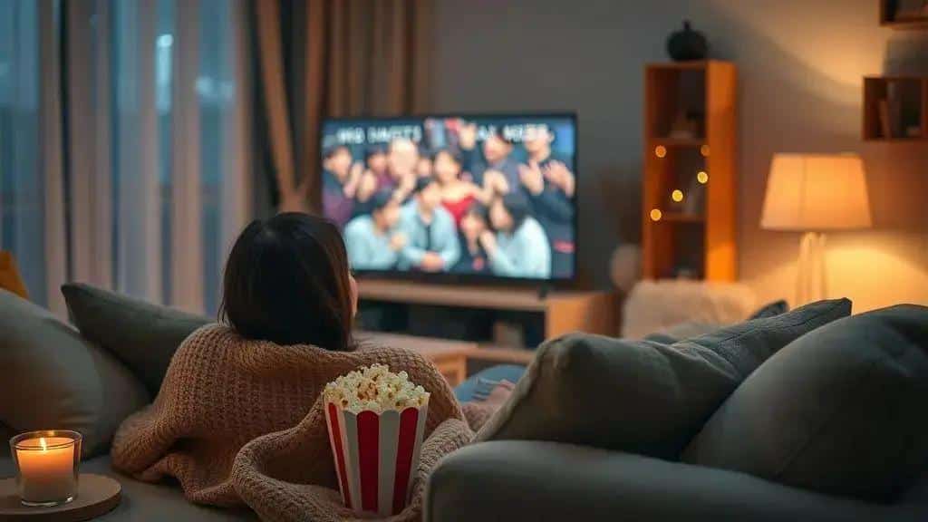 Binge-worthy K-drama series you need to watch now