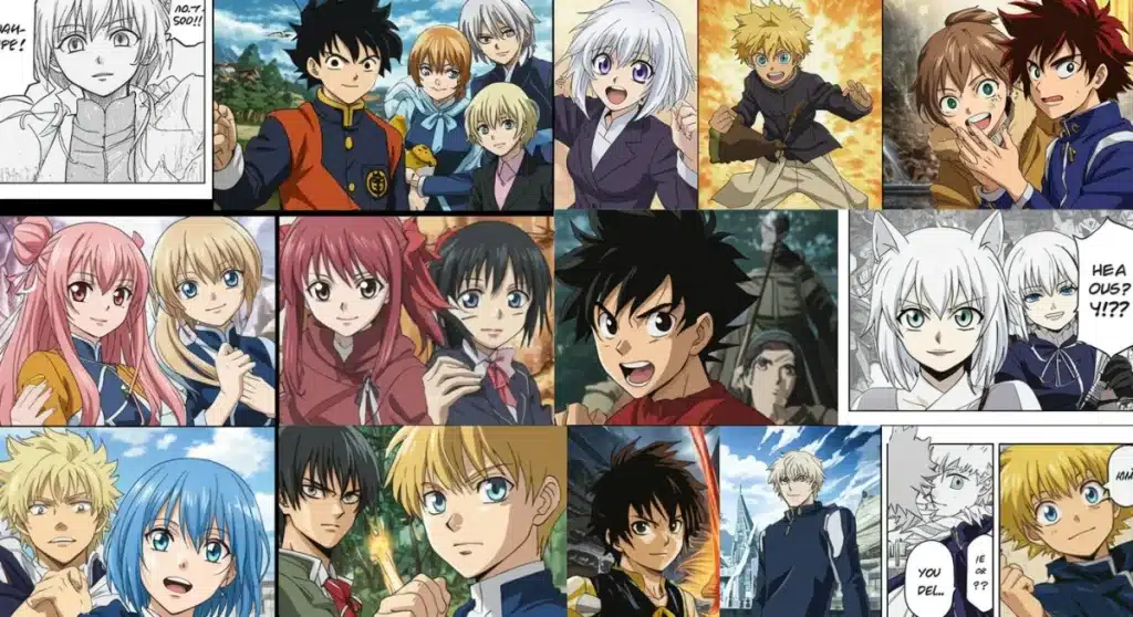 Manga to Screen: 8 Critical Anime Differences US Fans Noticed in 2024