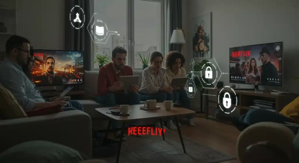 New Federal Regulations 2025: US Streaming Impact Explained