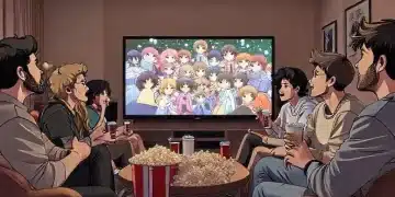 Anime streaming service comparisons: which is best for you?