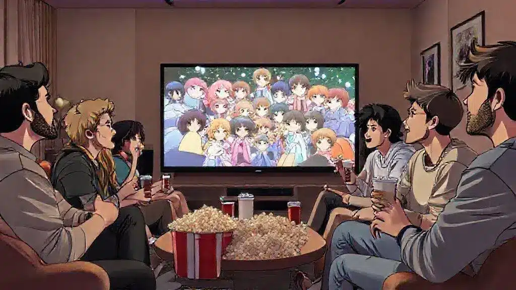Anime streaming service comparisons: which is best for you?