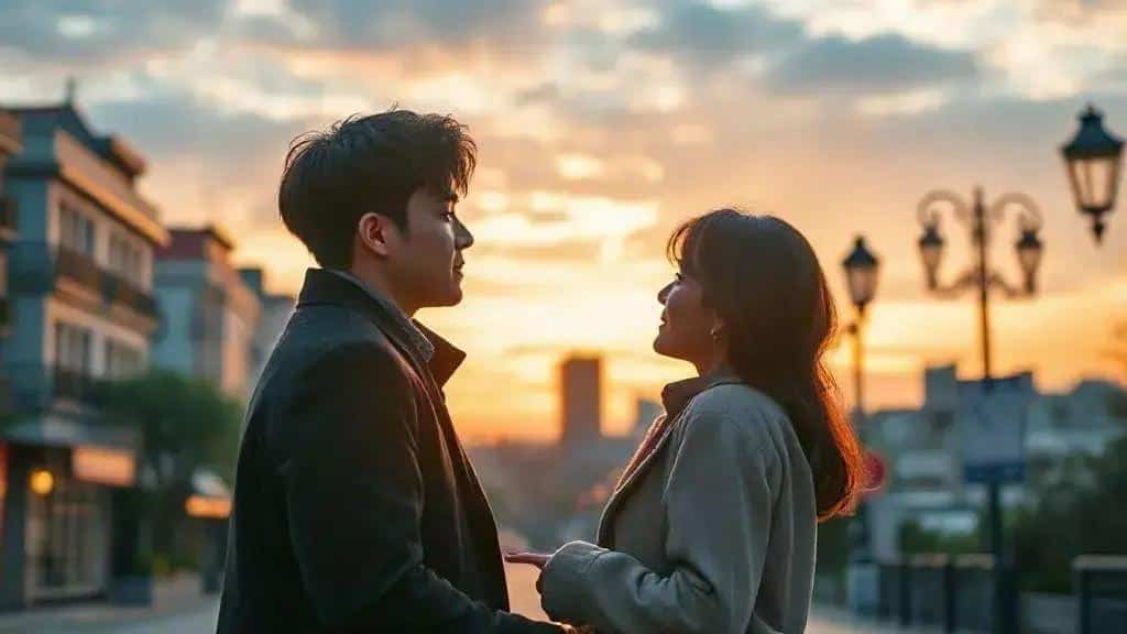 Top-rated K-drama romance series to binge-watch now