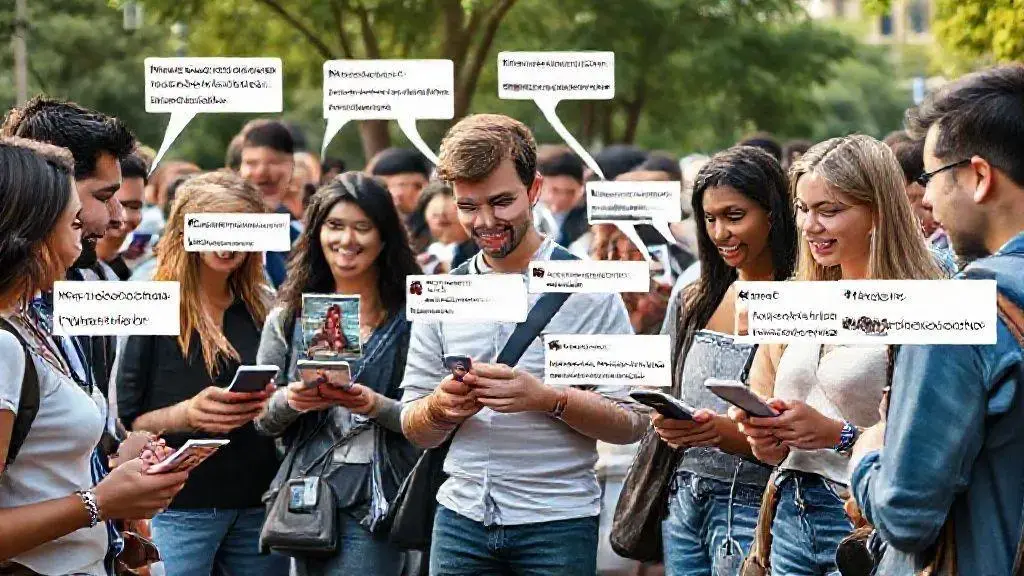 How memes impact communication