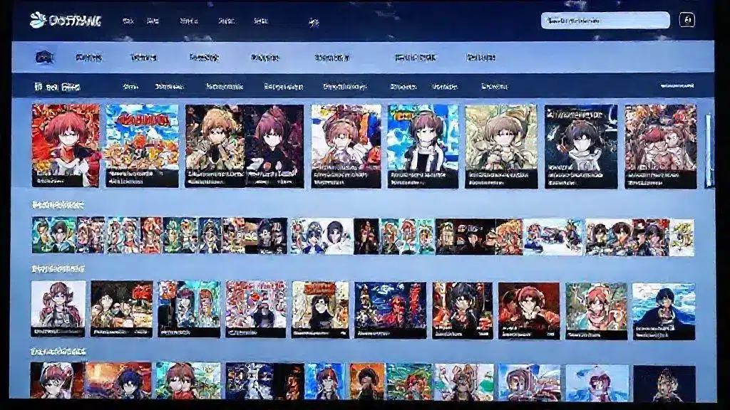 Top features to look for in anime platforms Top features to look for in anime platforms