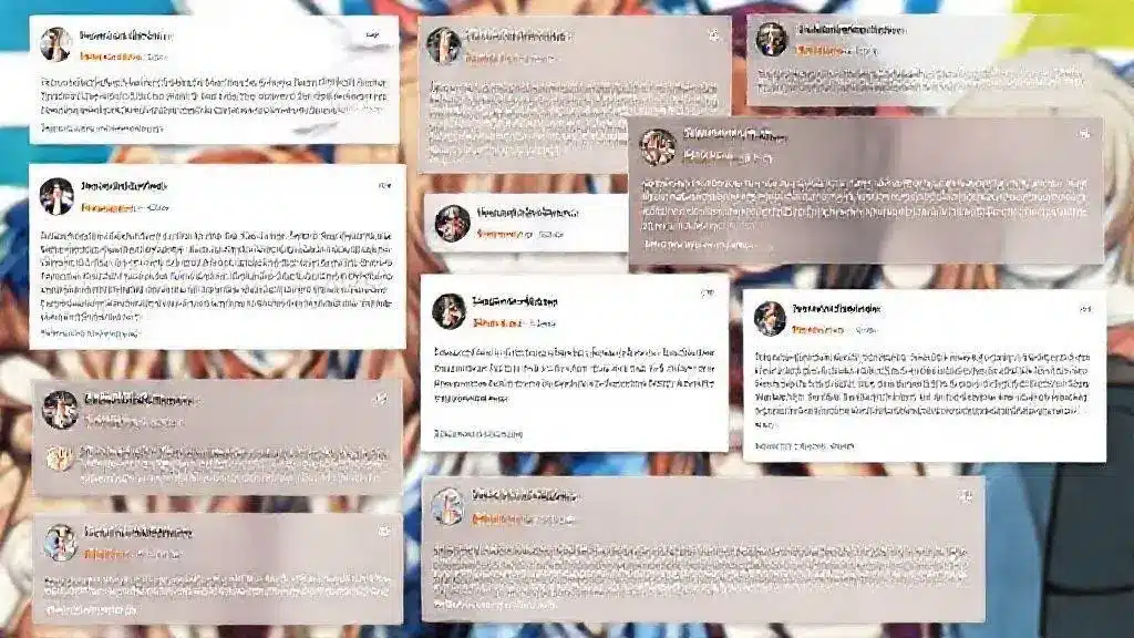 User experiences and reviews of top anime services User experiences and reviews of top anime services