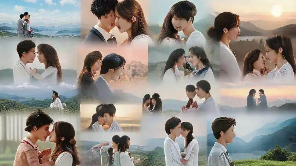 Top 5 K-drama romance series to watch