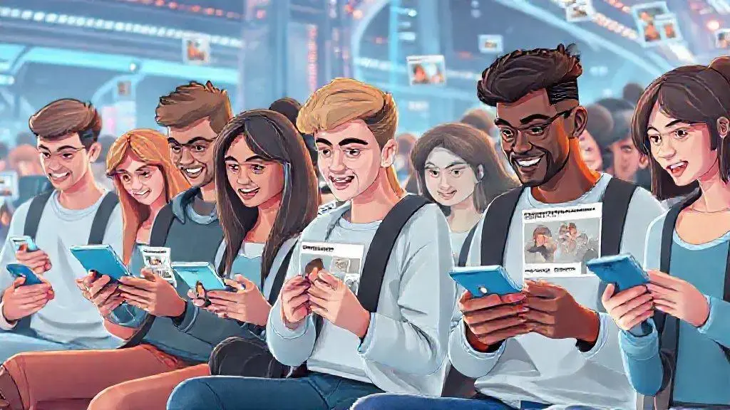 Predictions for the future of memes