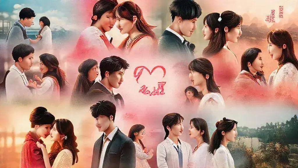 Engaging themes in K-drama romance series