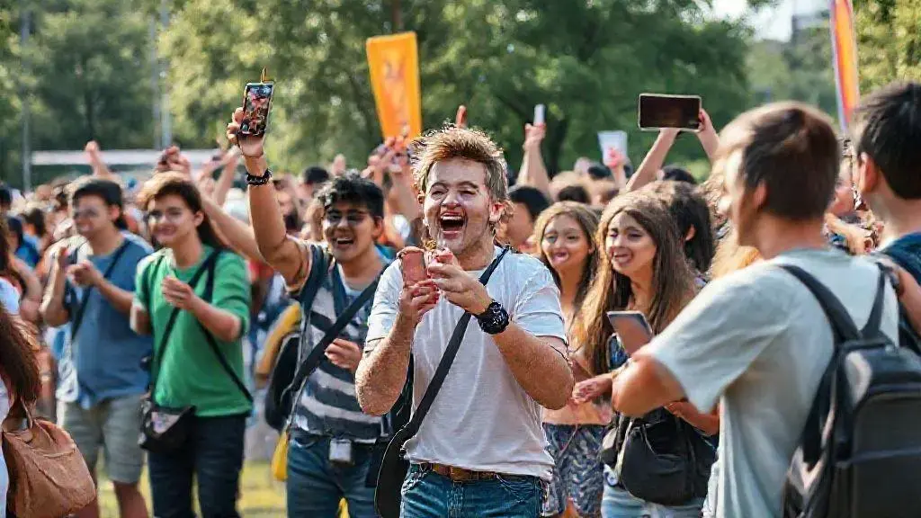 Social media viral challenges that you need to try now