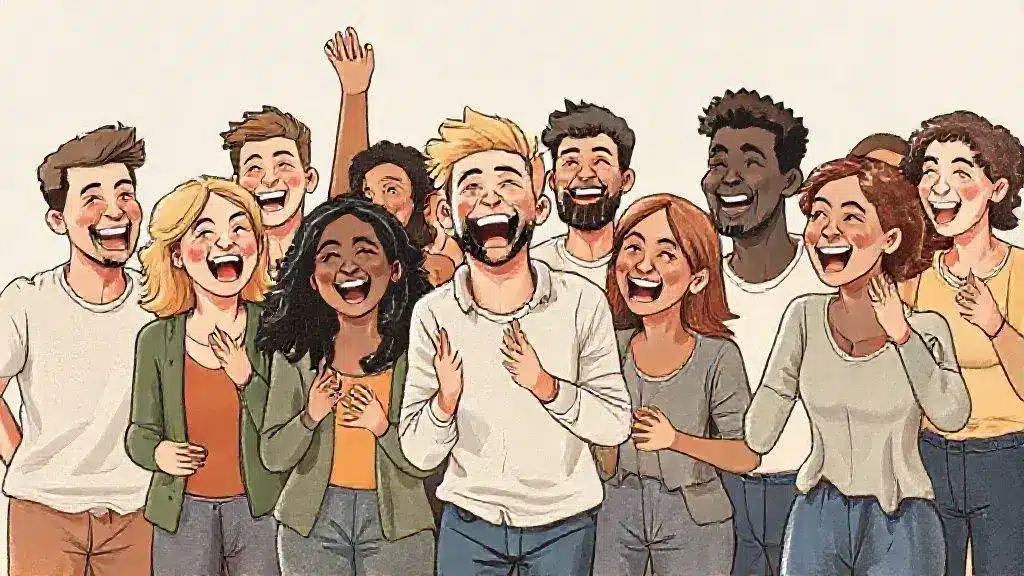 The psychology behind viral challenges