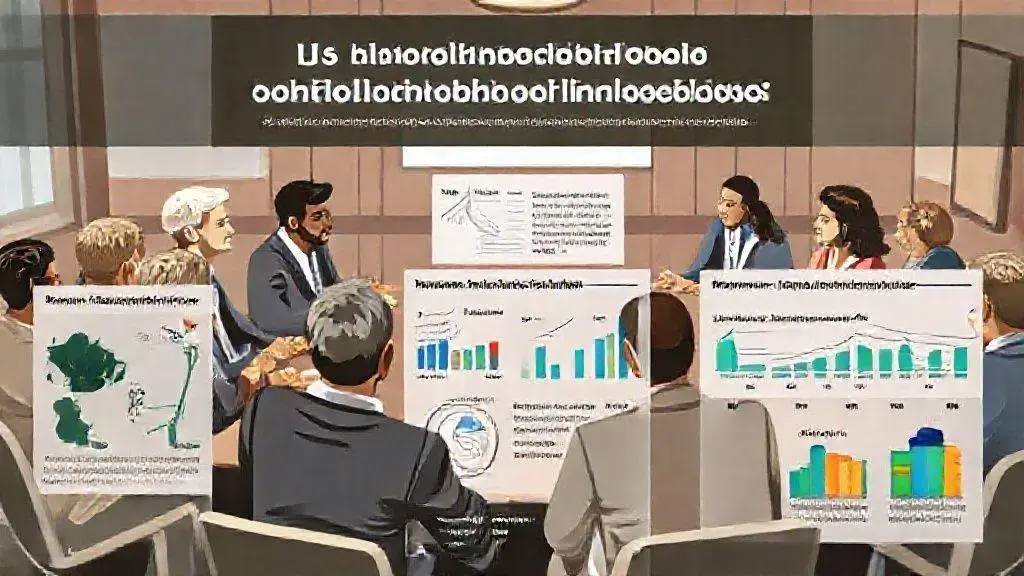 Key challenges facing US climate initiatives