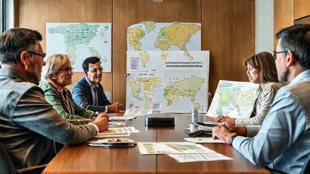 Future directions for US climate legislation