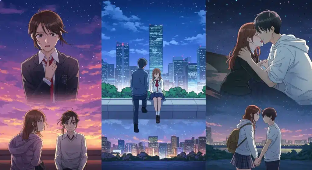 Decoding 2024’s Top Webtoon-to-Drama Adaptations in the U.S.