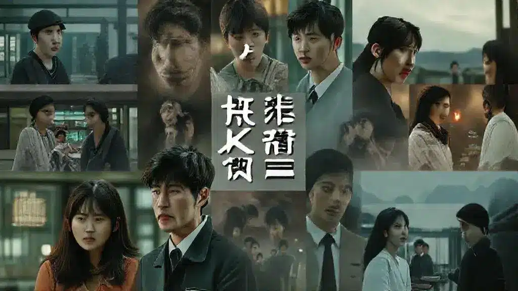 What makes K-drama thrillers unique
