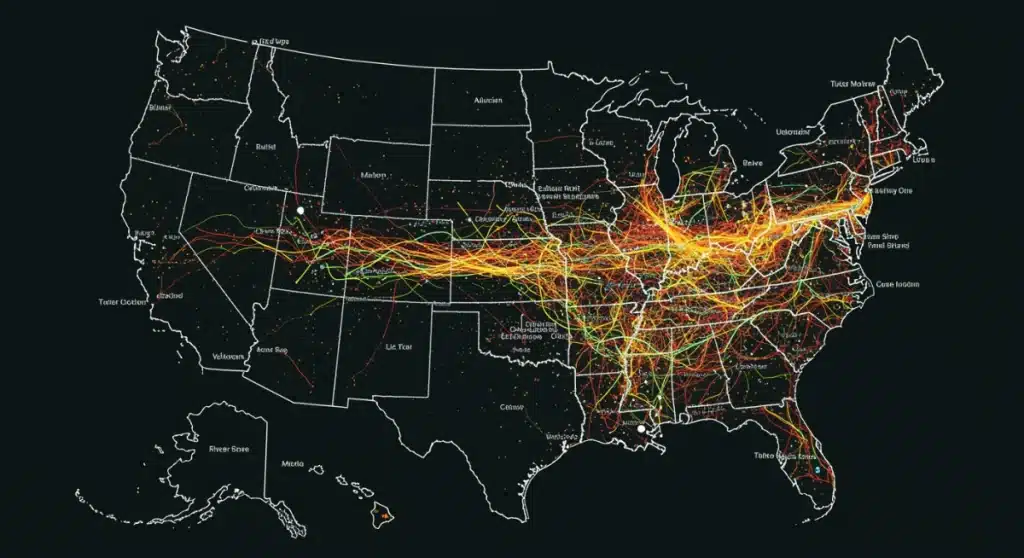 2025 US Census Data: Demographic Shifts & Pop Culture