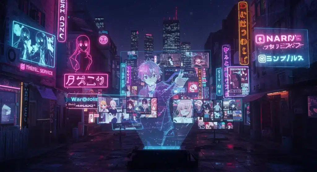 Navigating 2026 US Anime Streaming: Top Platforms Compared