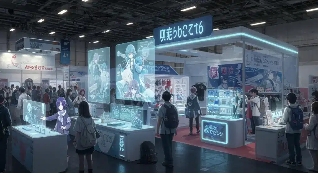 Anime’s 2026 Financial Impact: Merchandising Trends & Budget Shifts