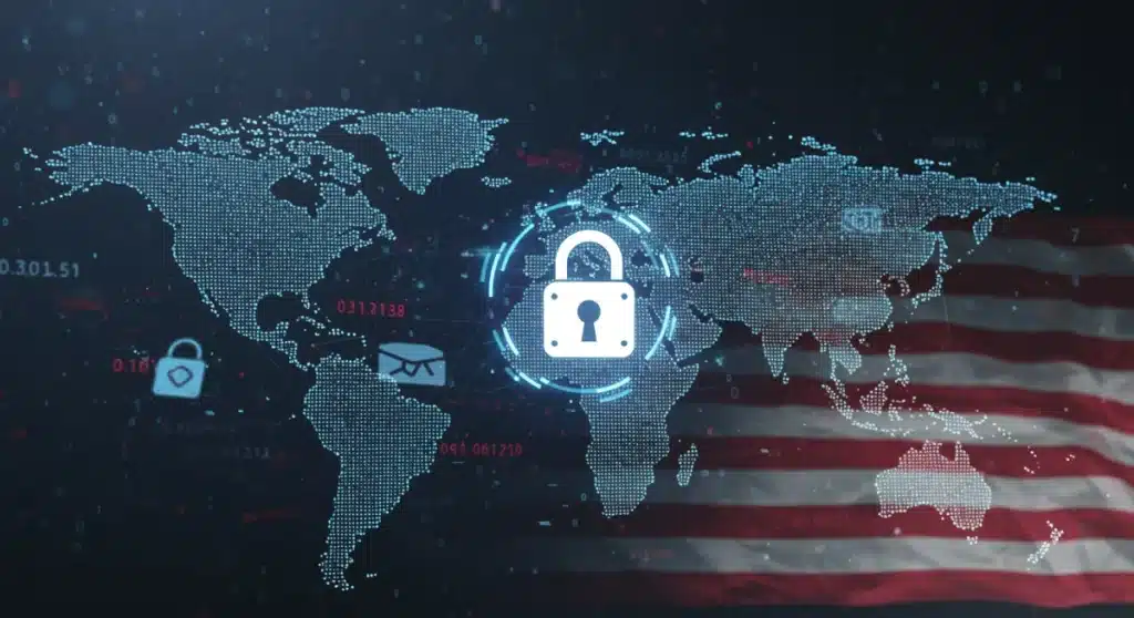 National Security Concerns: 2025 US Review of Foreign Entertainment & Data Privacy