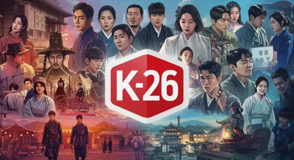 Top 5 K-Drama Trends Dominating US Streaming 2026