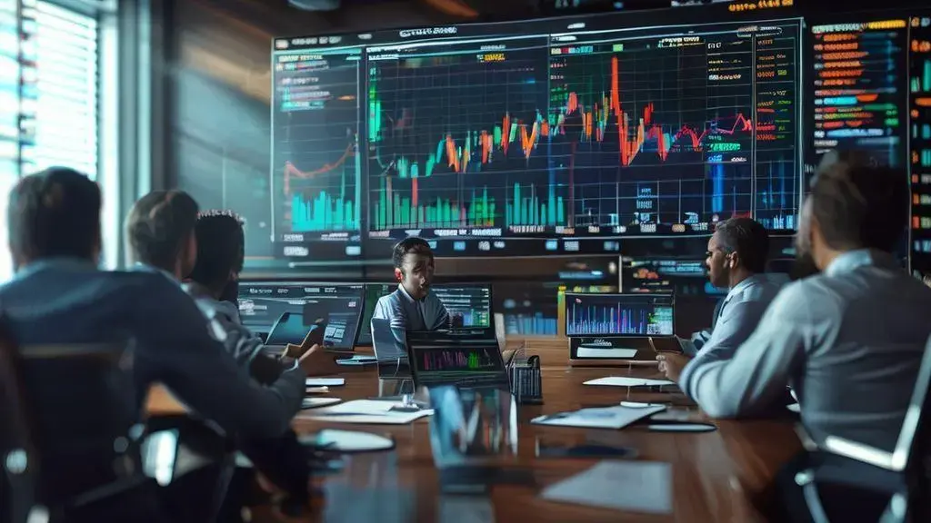 Recent changes in US federal interest rates