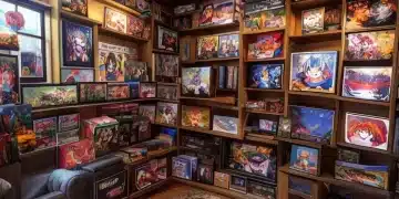 Anime collector’s editions: why they are worth the hype