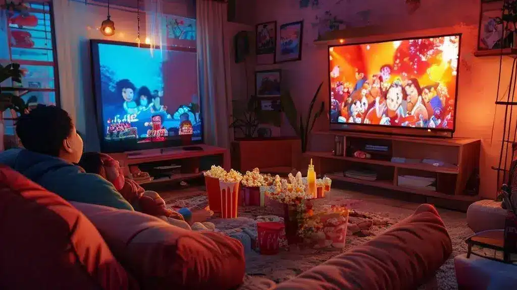 Must-see episodes from popular series