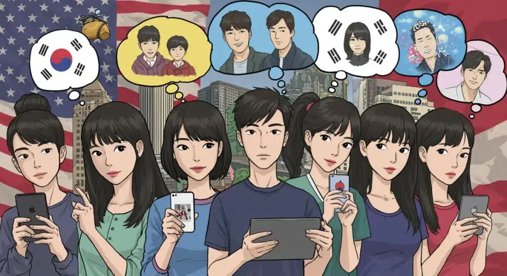 US K-Drama Fandoms Shape 2026 Storylines: Insider Knowledge