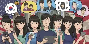 Diverse US K-Drama fans influencing storyline trends for 2026