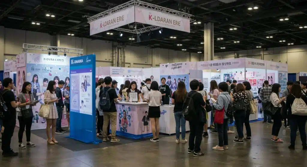 2026 K-Drama Fan Conventions US: Early Bird Sales Closing Soon