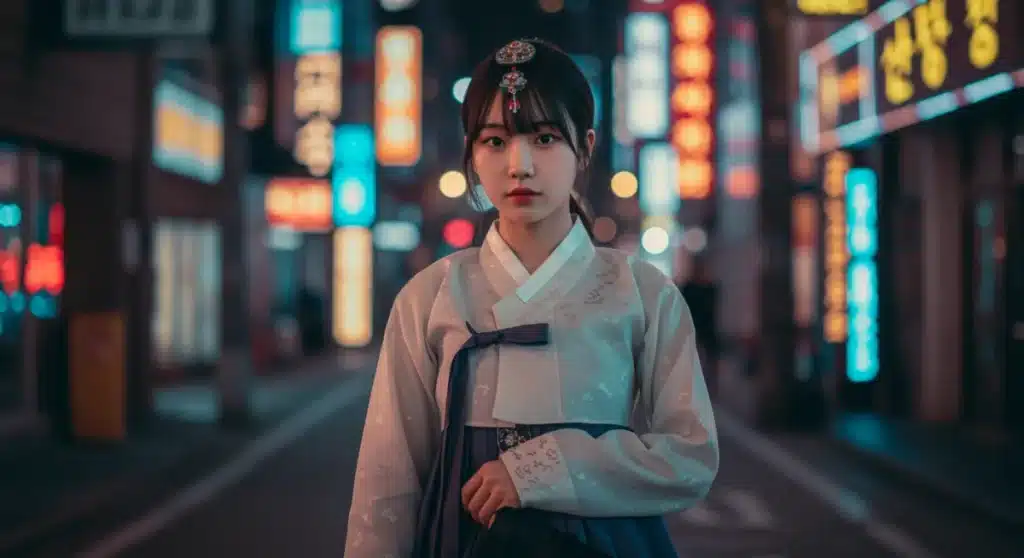 Dorama’s Evolving Role in US Fashion: 4 Style Trends for 2026