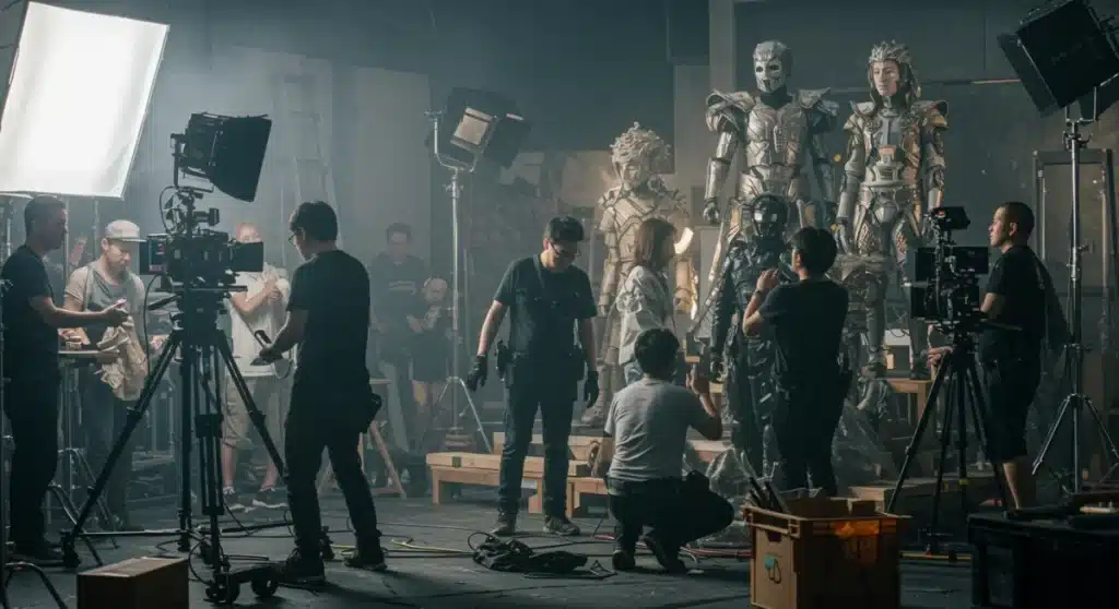 2026’s Hottest Dorama: Production Secrets Driving US Fan Engagement