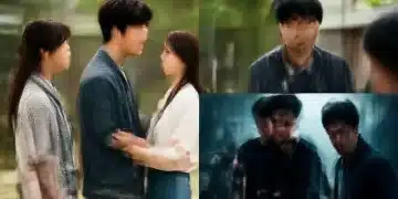 K-drama romance vs thriller trends: what's capturing hearts?