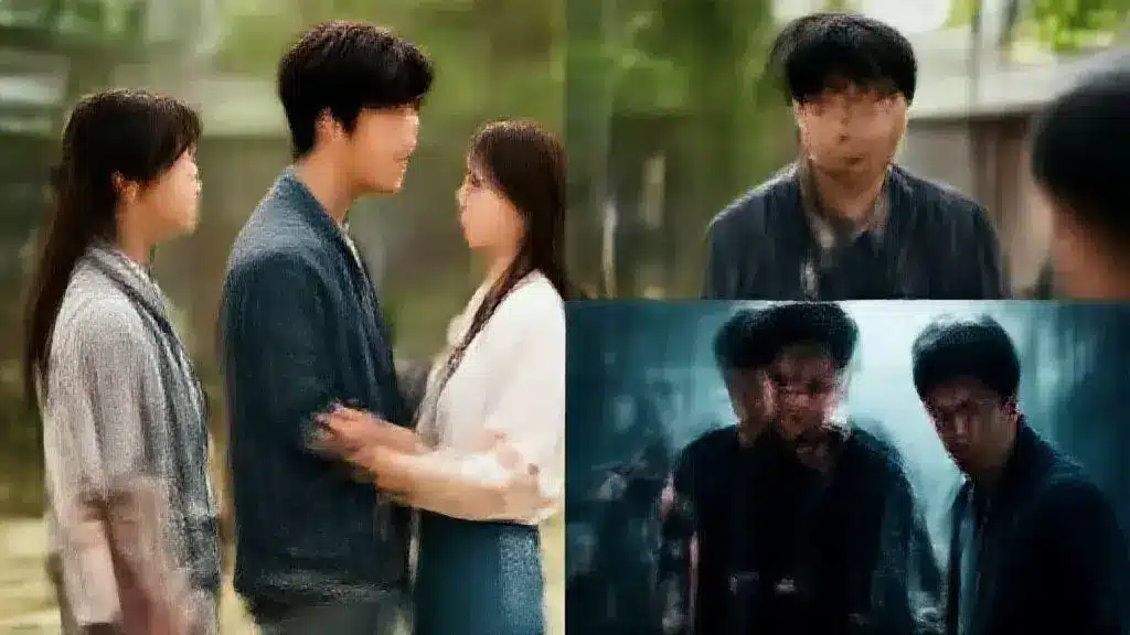K-drama romance vs thriller trends: what’s capturing hearts?