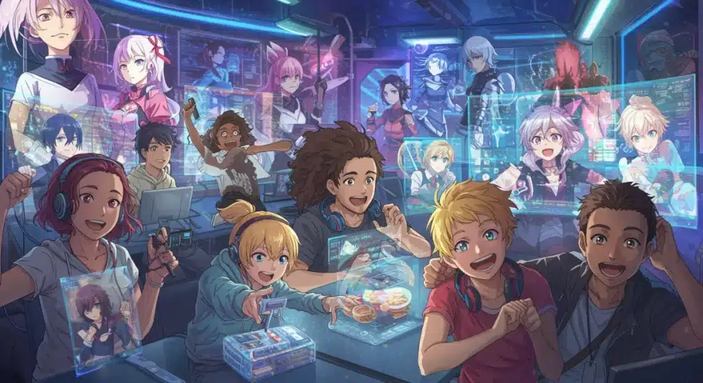 Anime Community Building 2026: Beyond Conventions