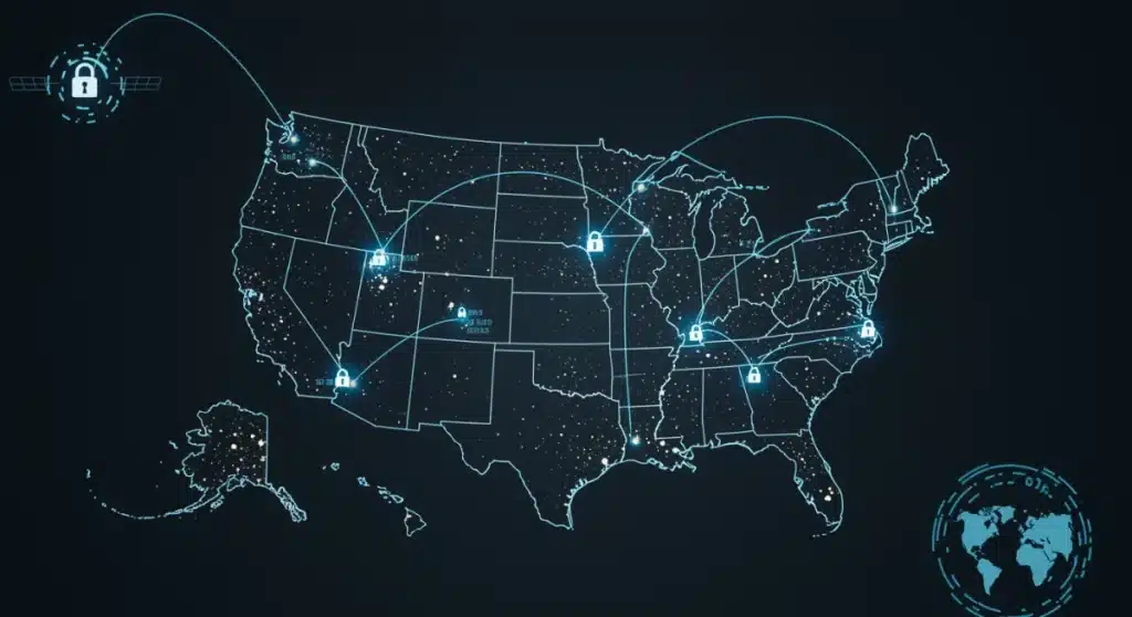 U.S. National Security Posture in 2026: Threats & Responses