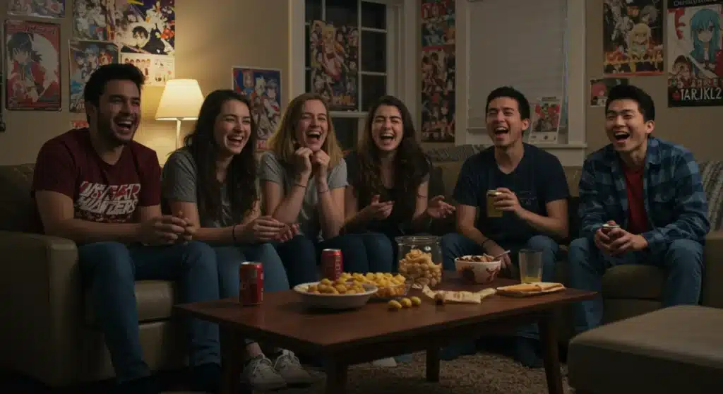 Start Your Anime Club: 5 Steps by March 2026