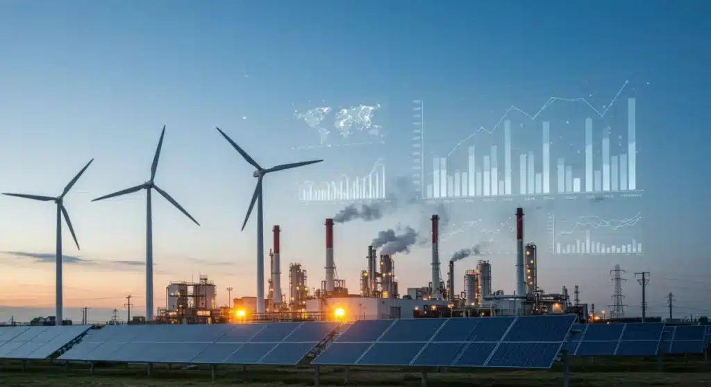 U.S. Environmental Regulations 2026: Key Industry Impacts