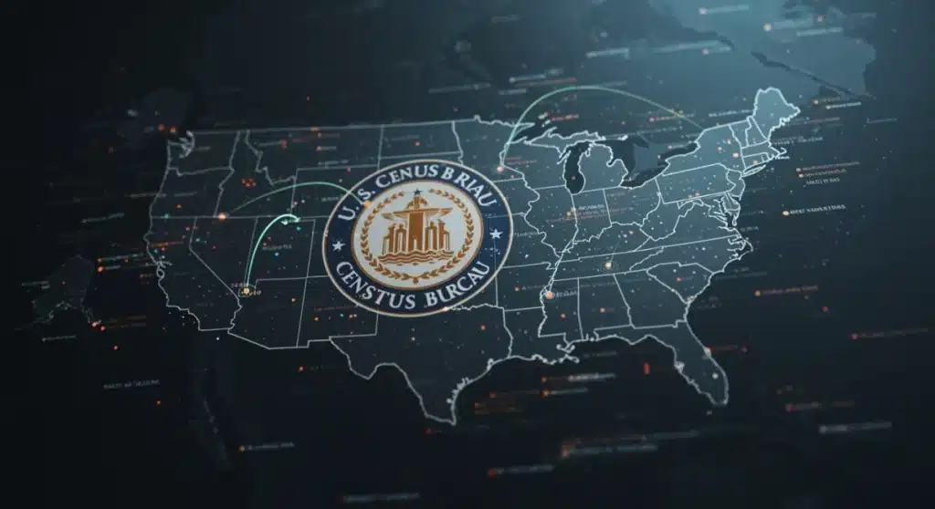 2026 U.S. Census: Key Changes in Data Collection & National Impact