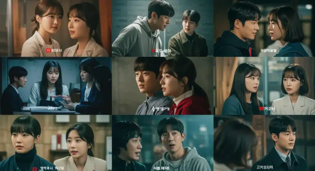 K-Drama Investment: US Streaming Prioritizes Original Content for 2026