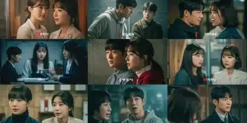 US streaming platforms investing in K-Drama original content for 2026