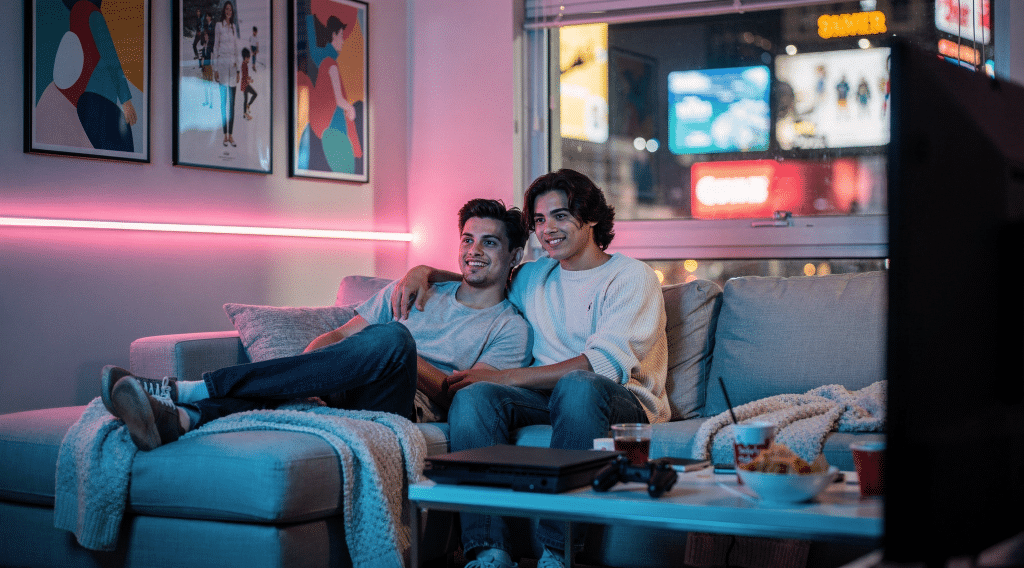 U.S. Pop Culture Embraces BL Dramas: Trending Series in 2026