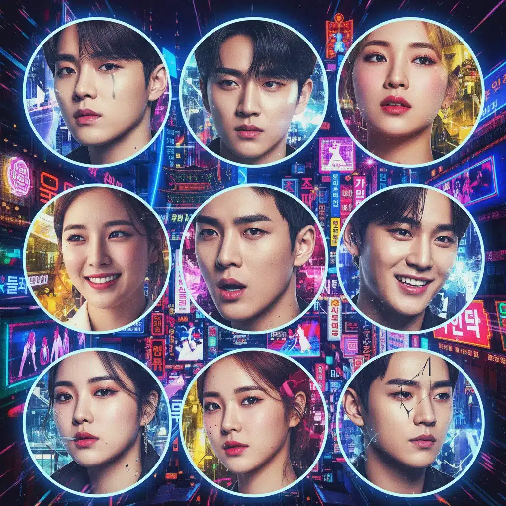 2026 K-Pop Idols in Dramas: 7 Emerging Stars to Watch