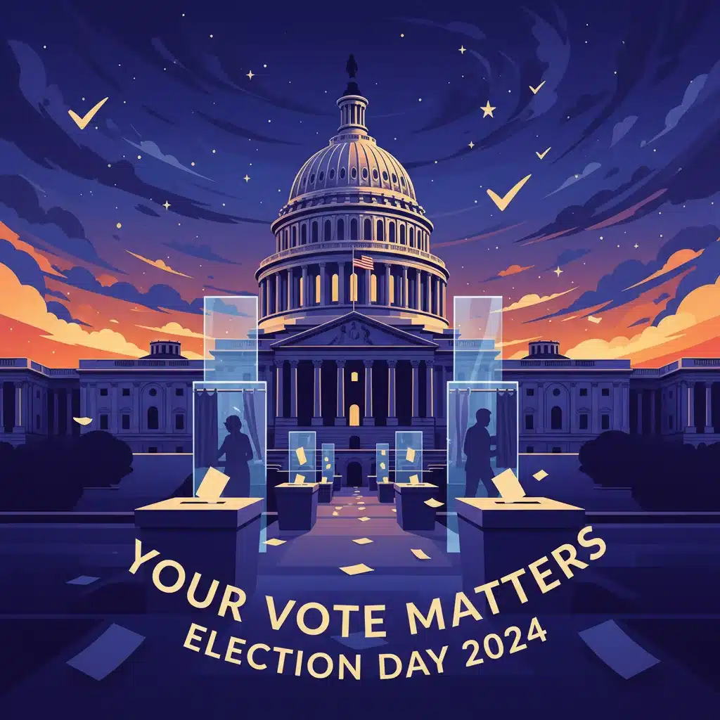 2026 Midterm Elections: Key Races, Impact on National Policy