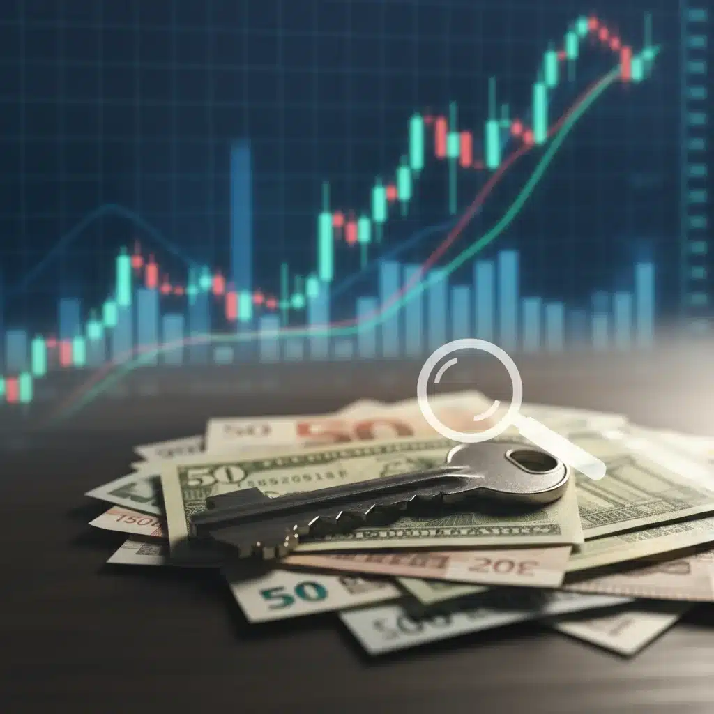 Federal Reserve’s 0.25% Rate Hike: Mortgage Impact Explained (February 2026)